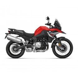 F 850 GS New Adventure